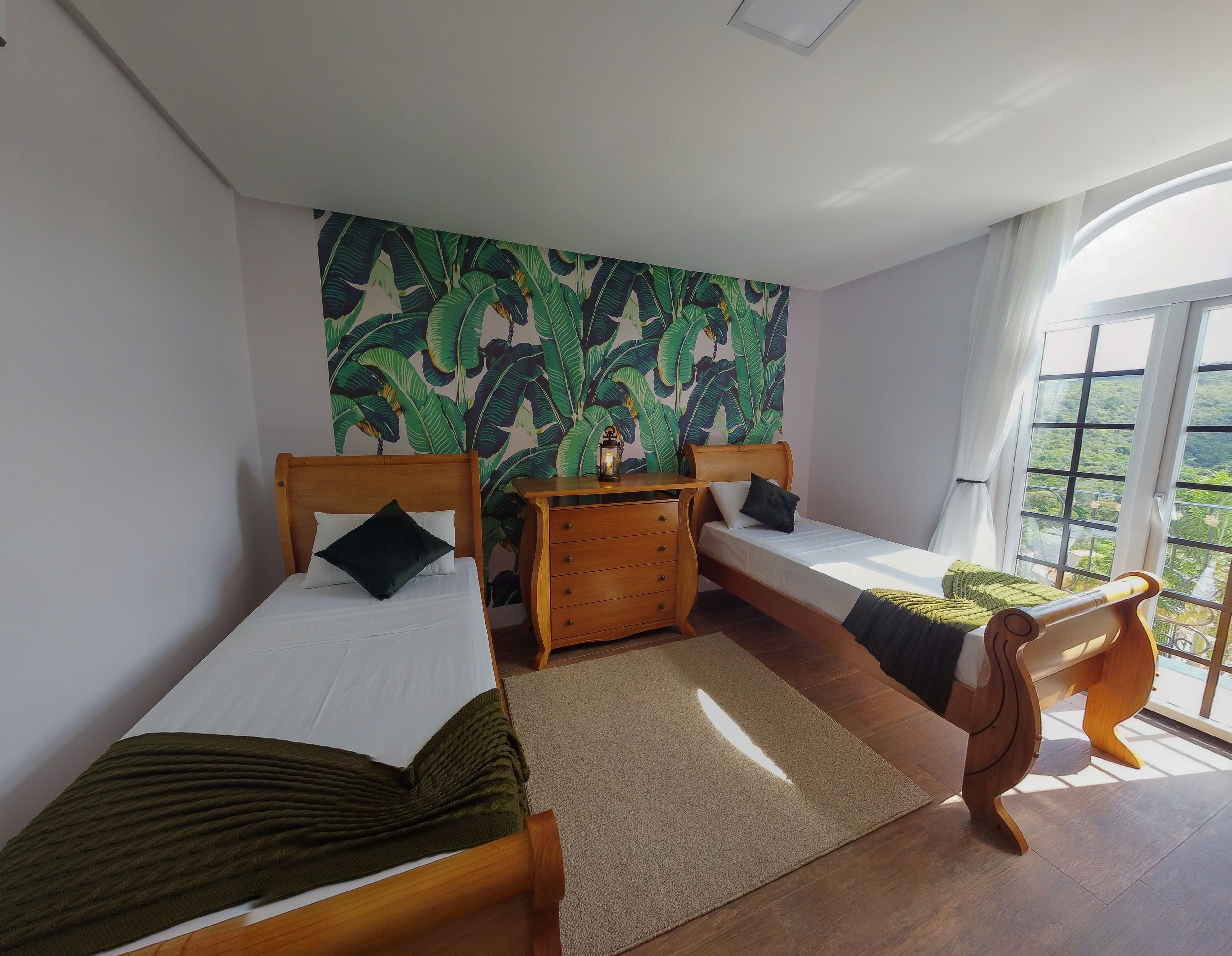 Vila Pugliesi Hotel Boutique