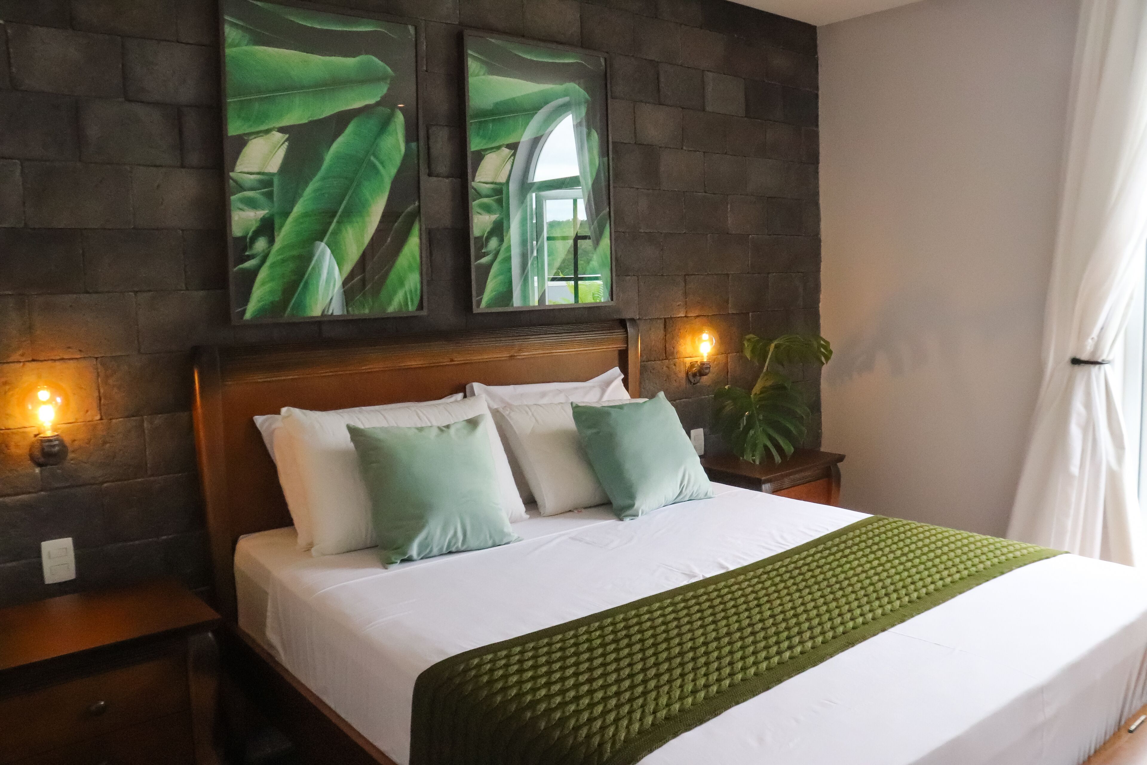 Vila Pugliesi Hotel Boutique