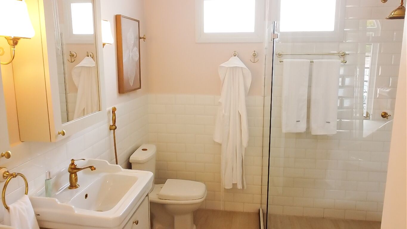 Vila Pugliesi Hotel Boutique