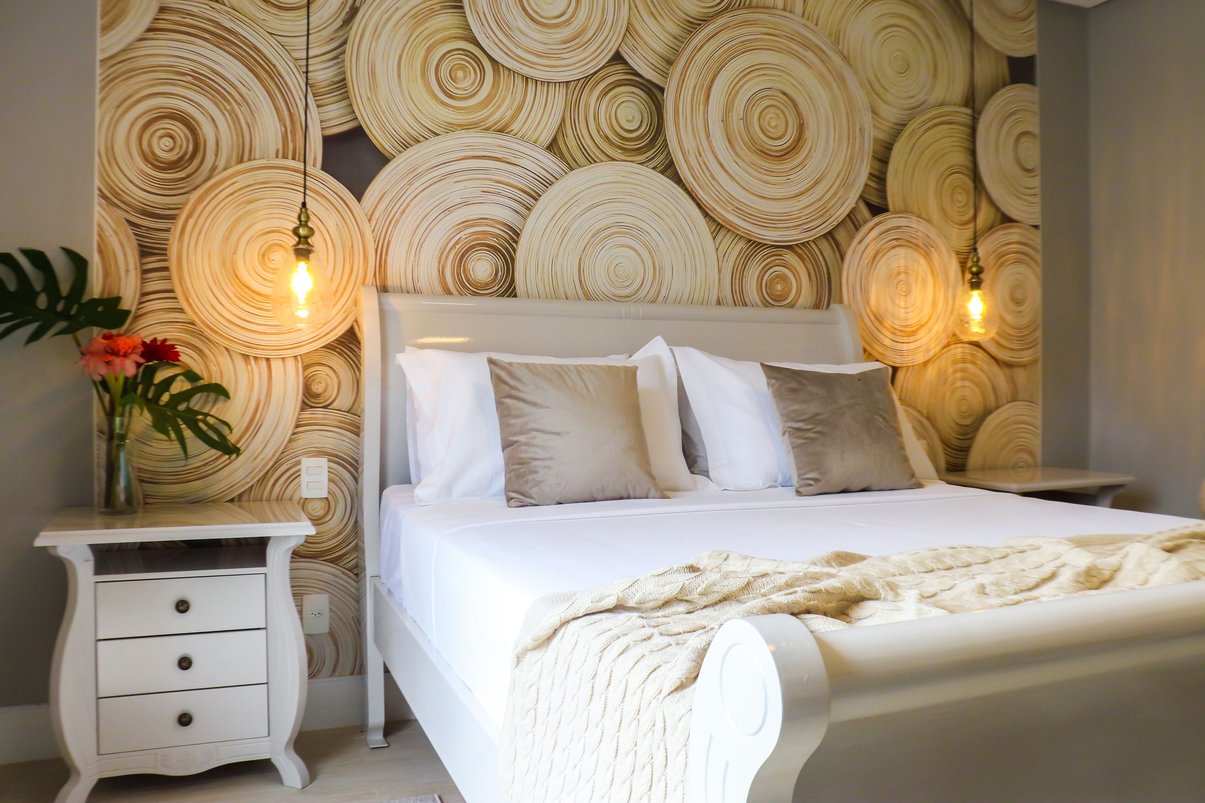 Vila Pugliesi Hotel Boutique