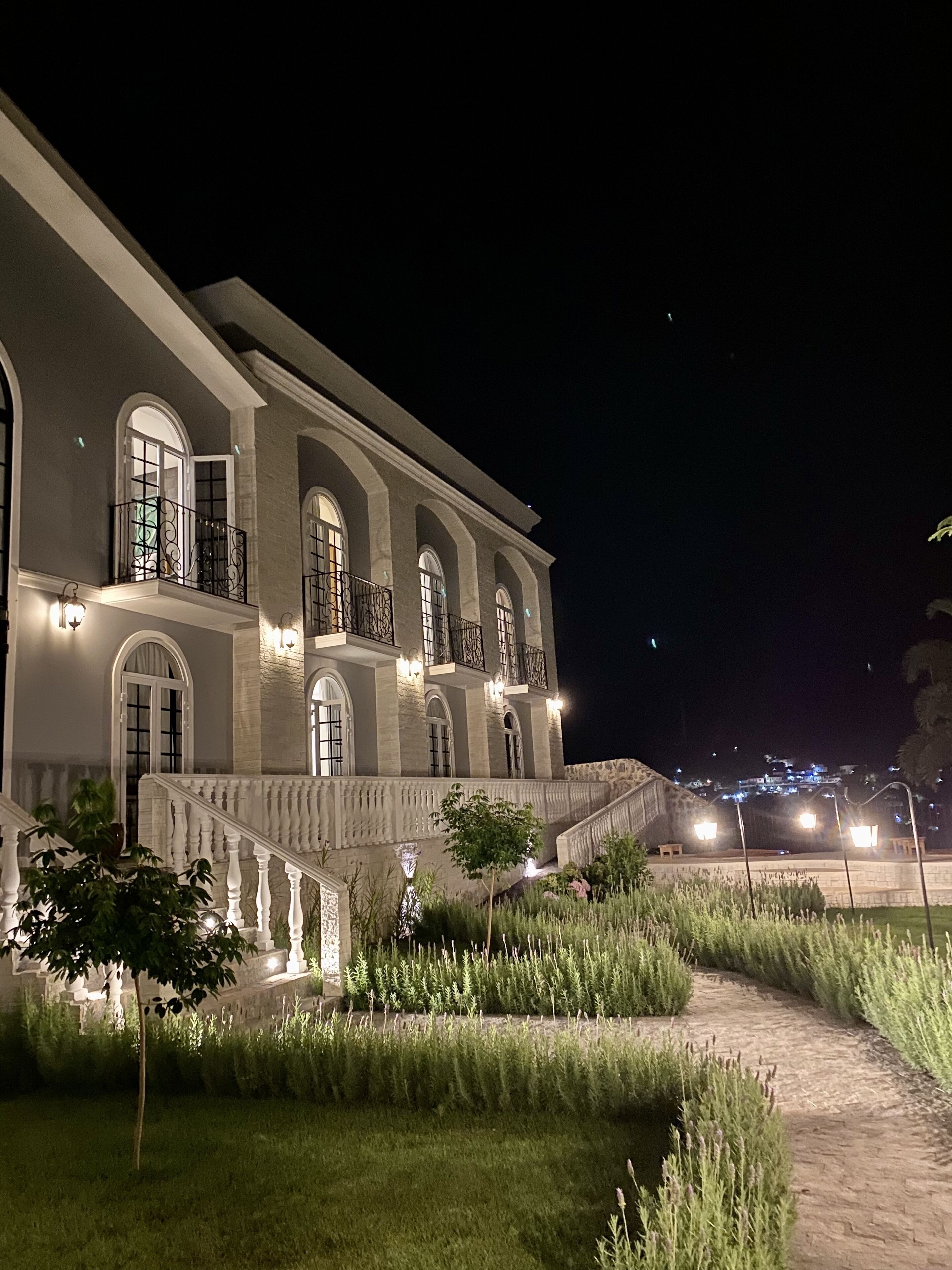 Vila Pugliesi Hotel Boutique