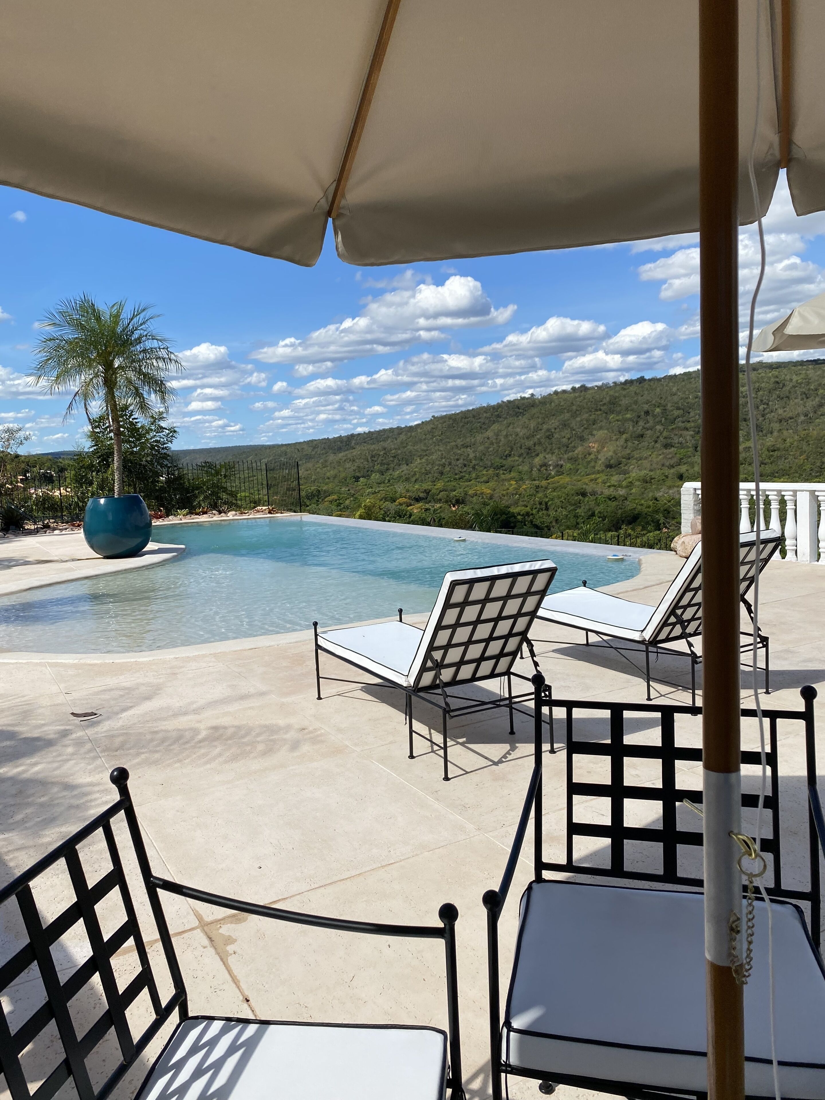 Vila Pugliesi Hotel Boutique