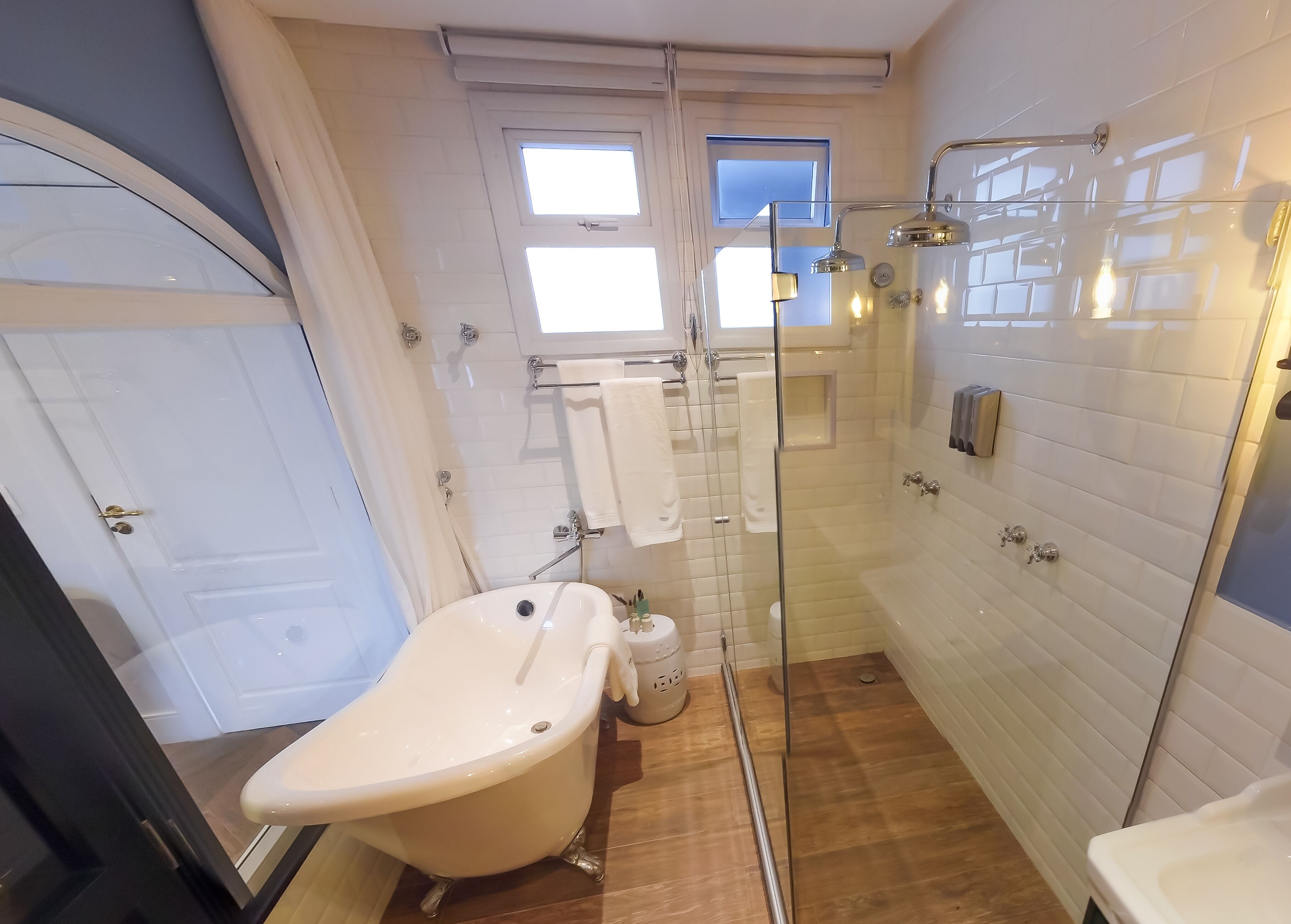 Vila Pugliesi Hotel Boutique