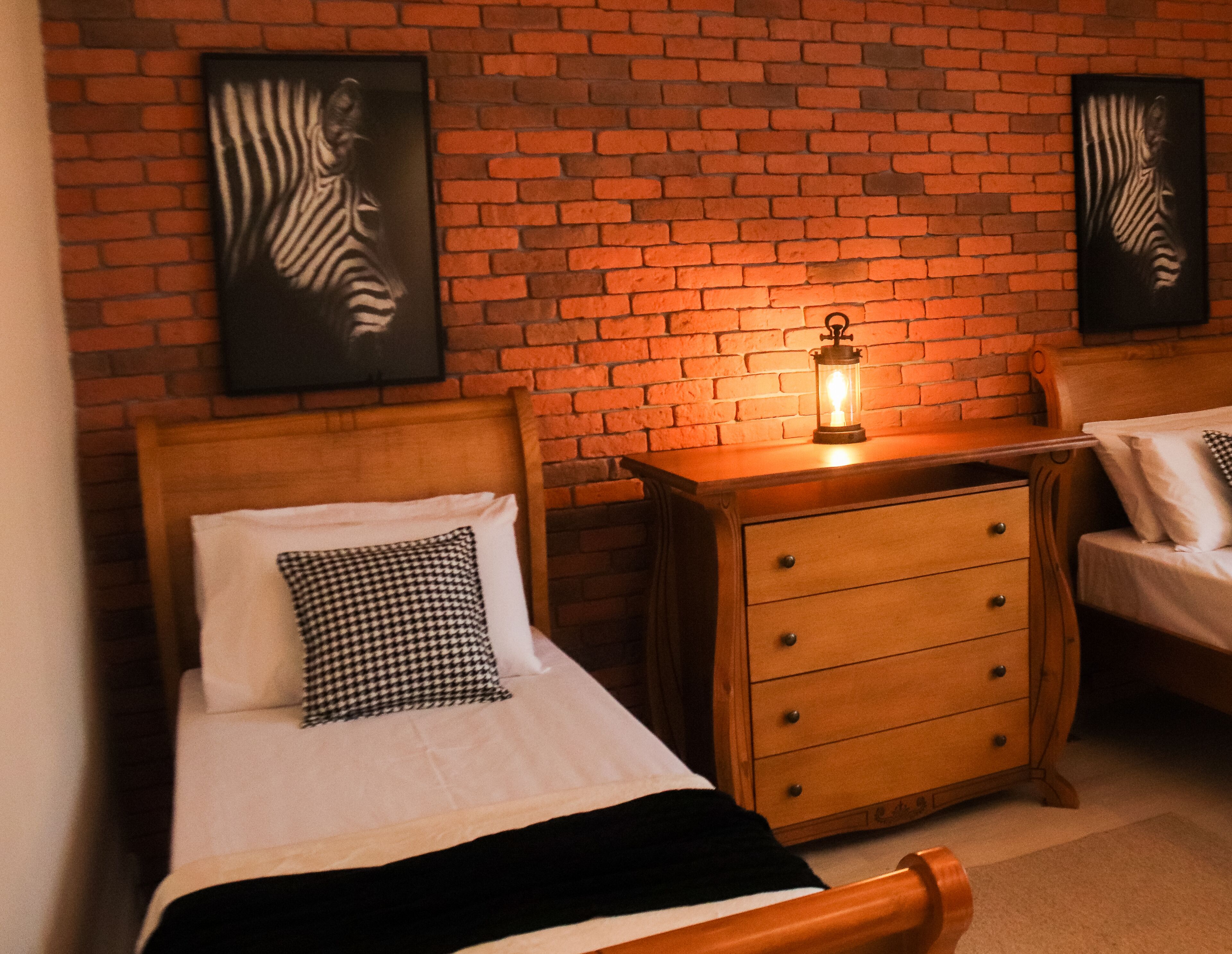 Vila Pugliesi Hotel Boutique