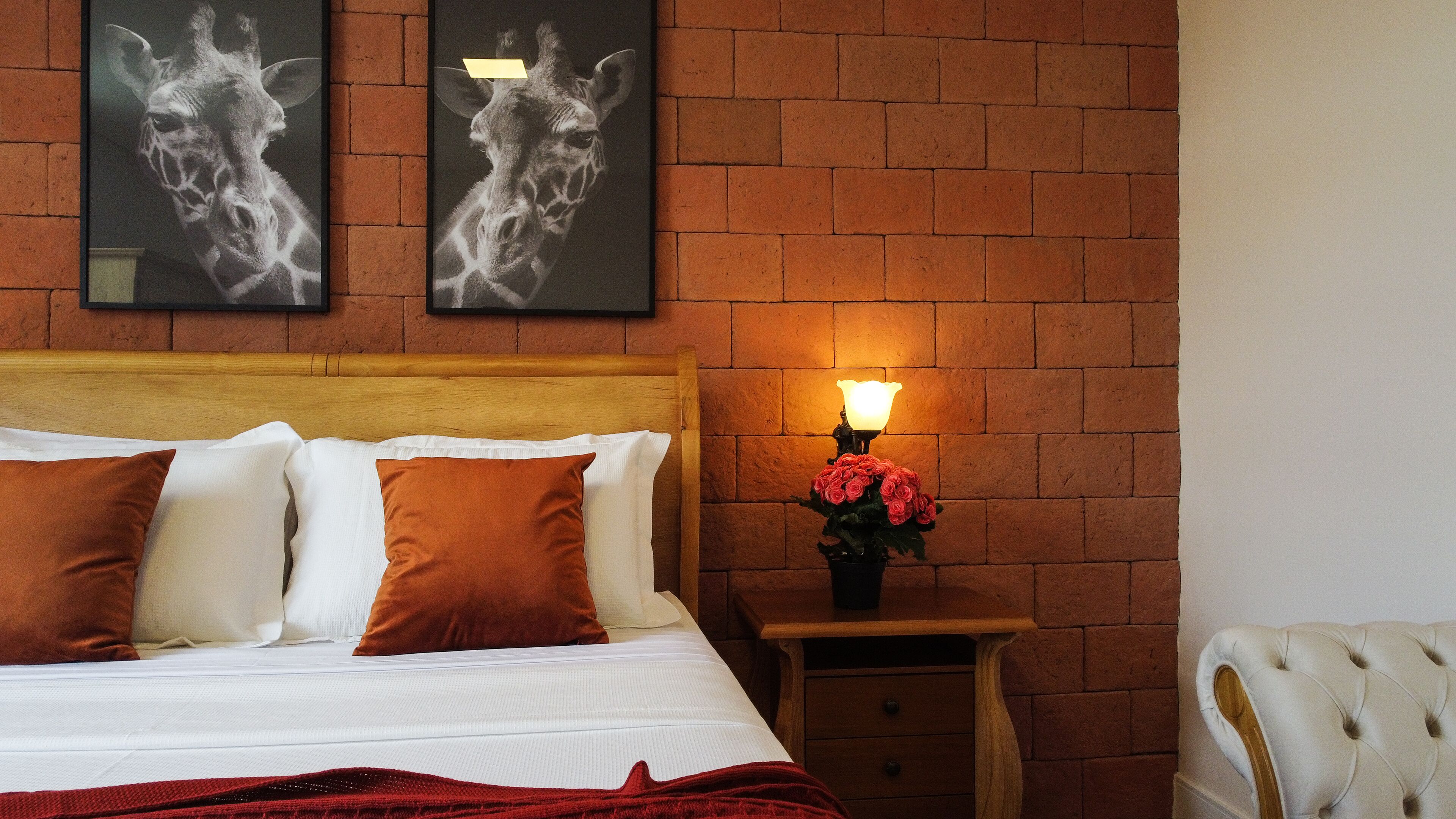 Vila Pugliesi Hotel Boutique