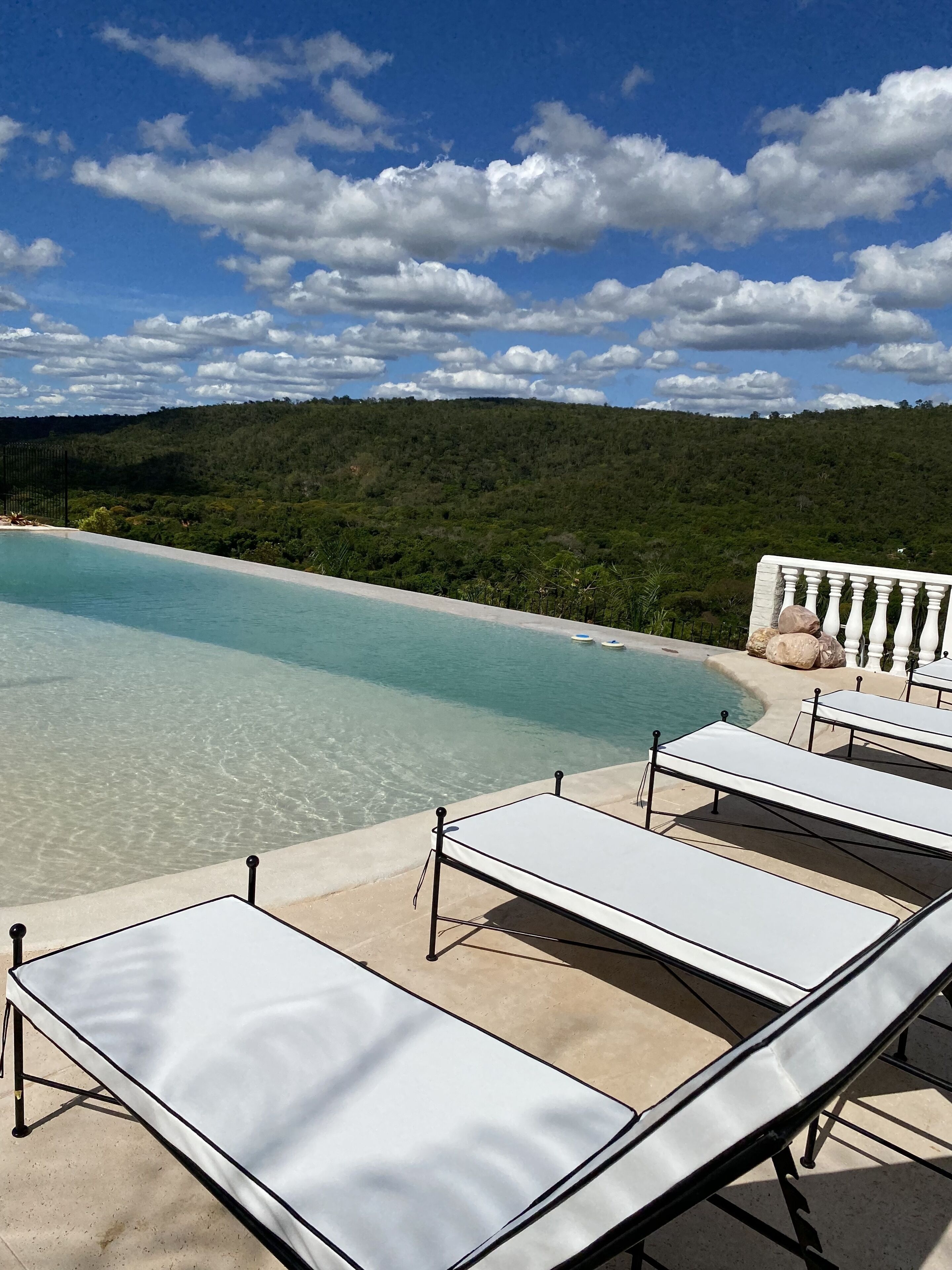 Vila Pugliesi Hotel Boutique