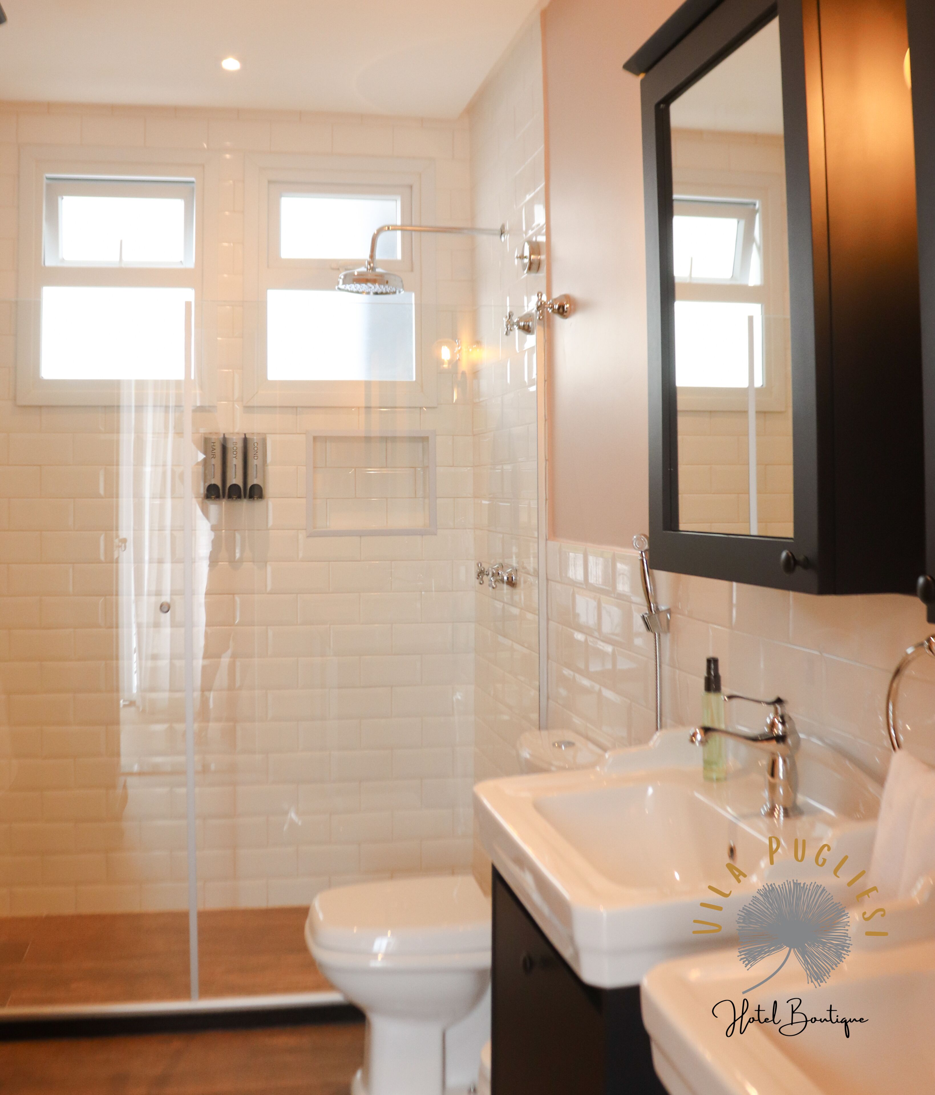 Vila Pugliesi Hotel Boutique