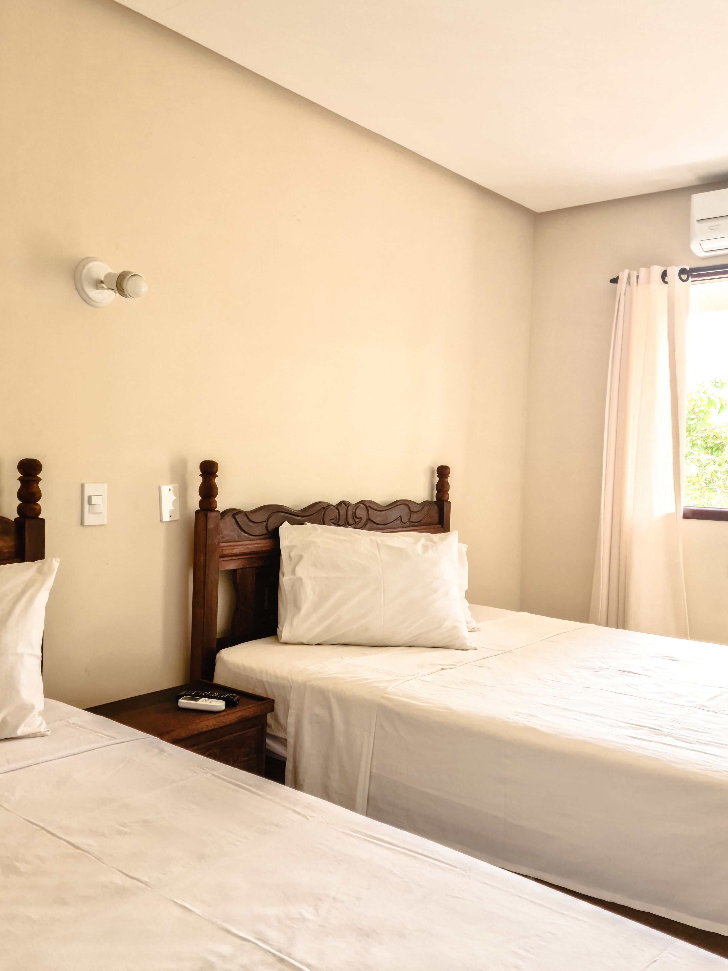 Vila Sancar Pousada