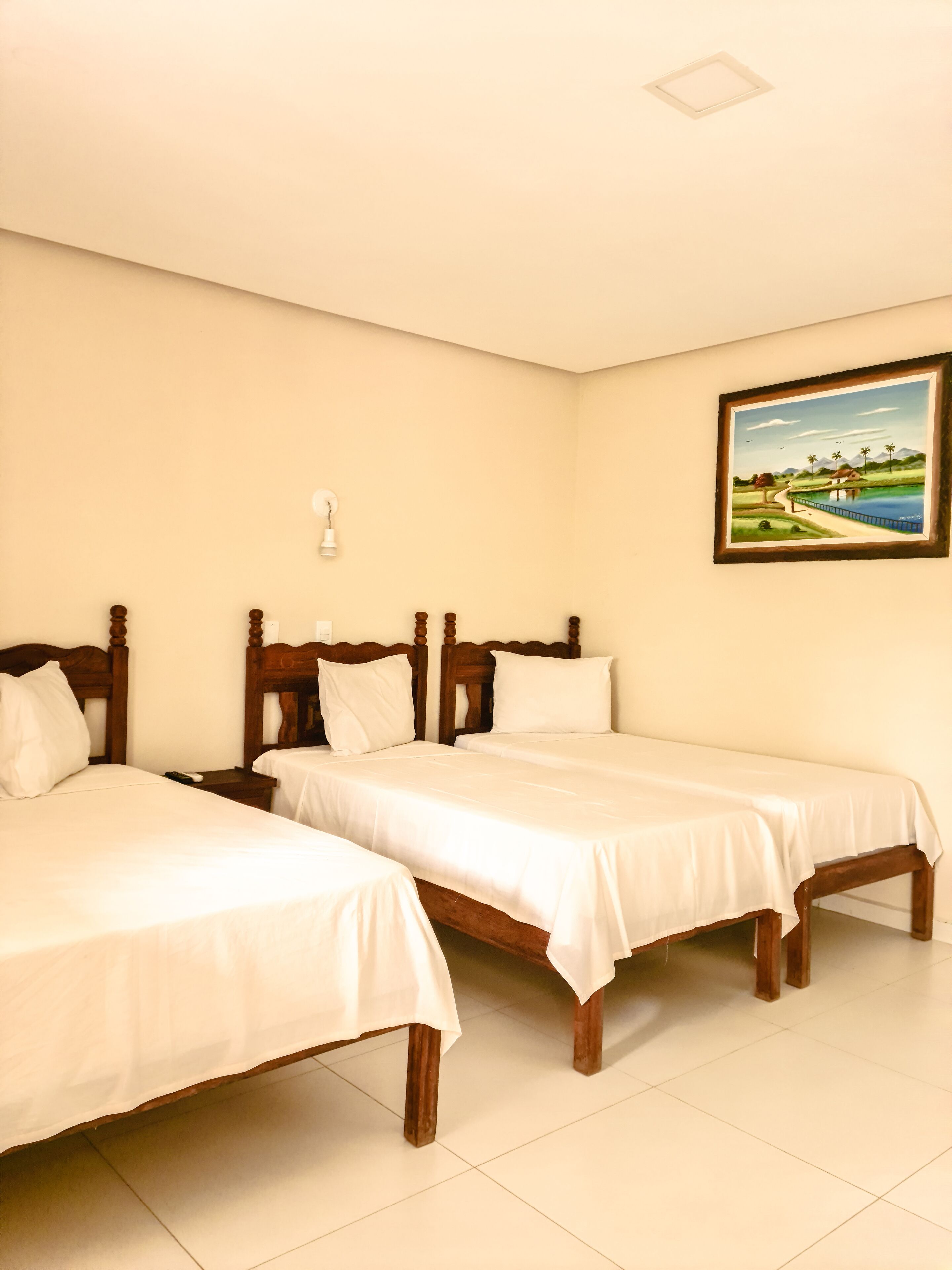 Vila Sancar Pousada
