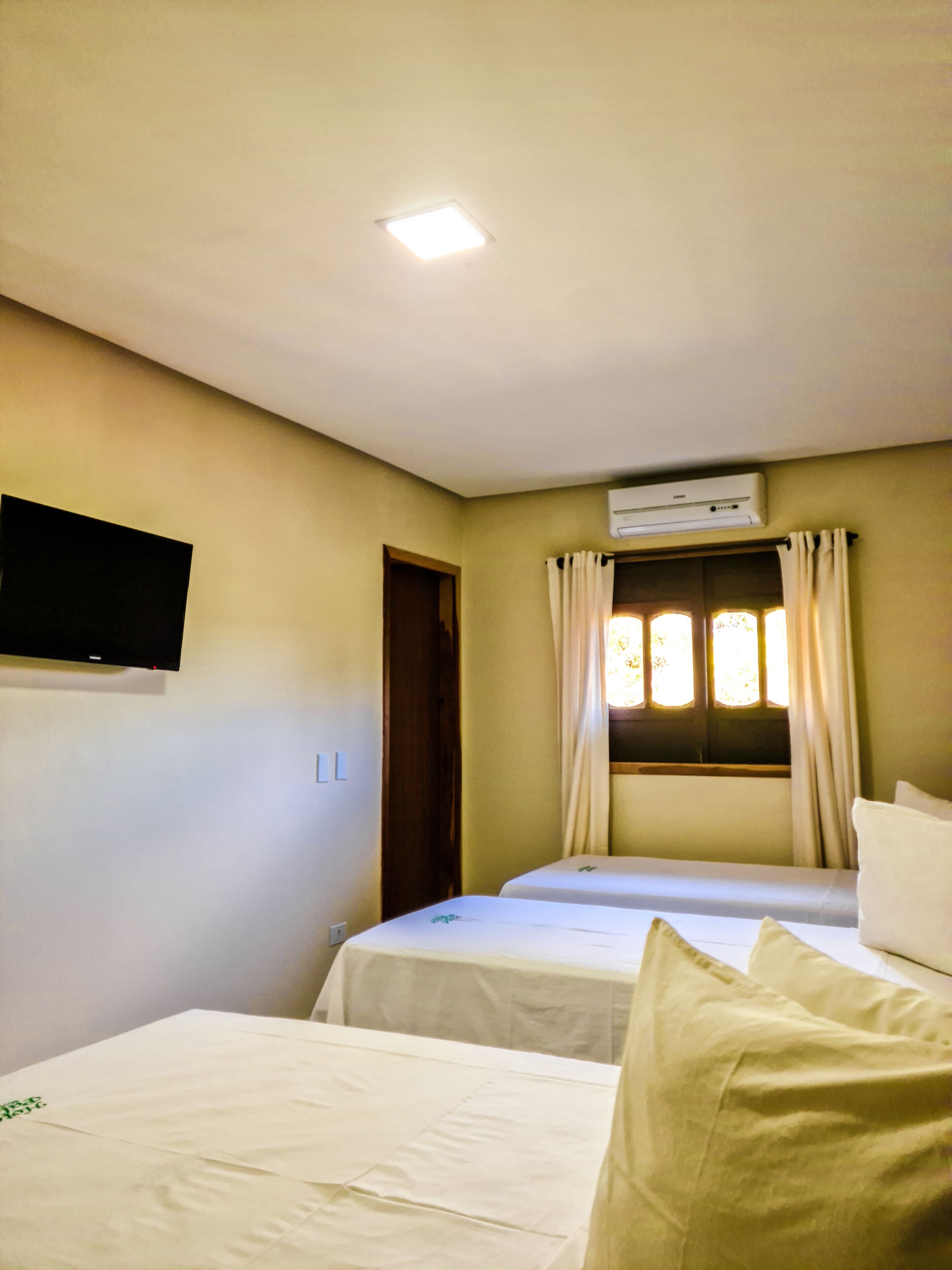 Vila Sancar Pousada