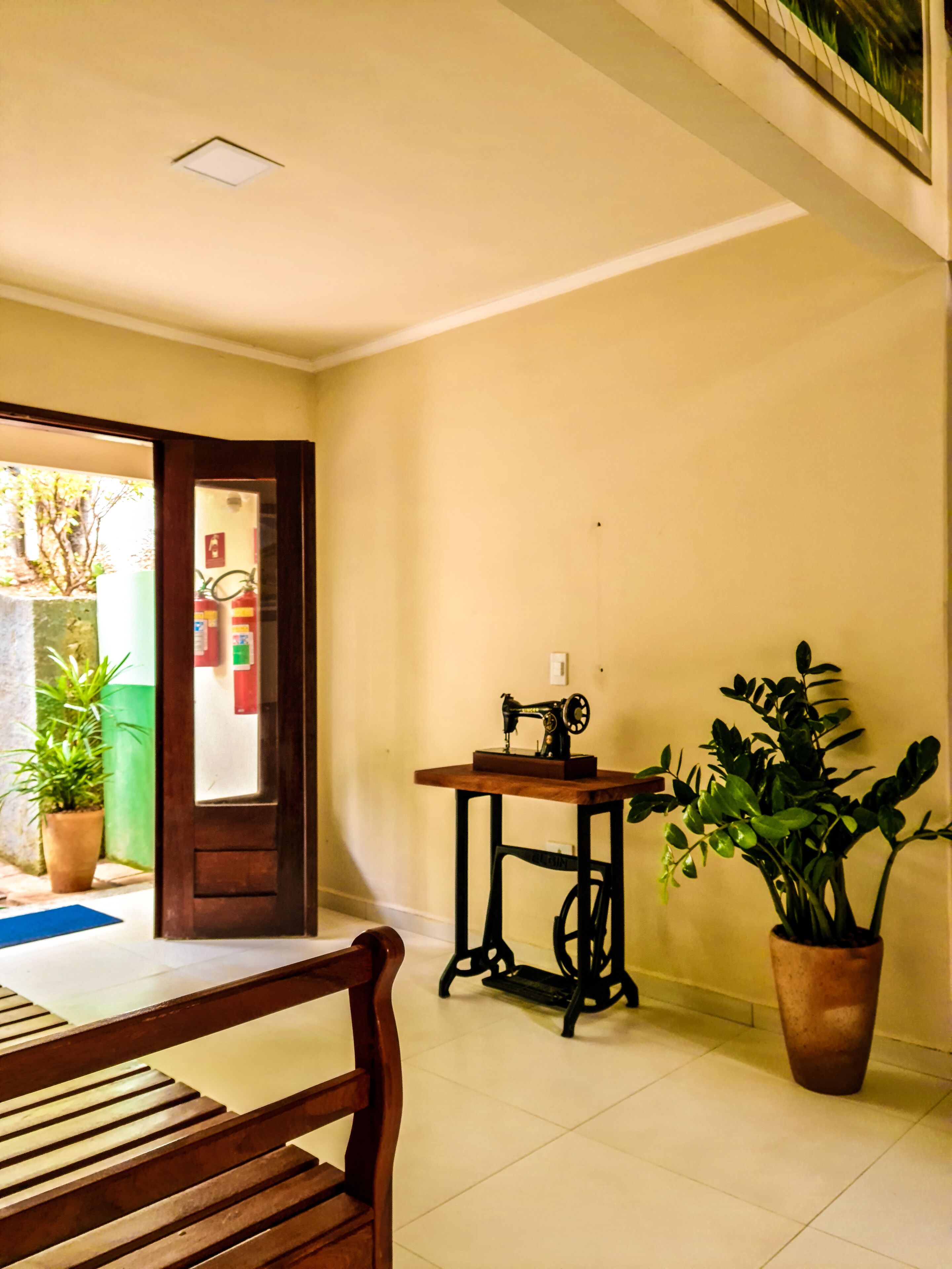 Vila Sancar Pousada