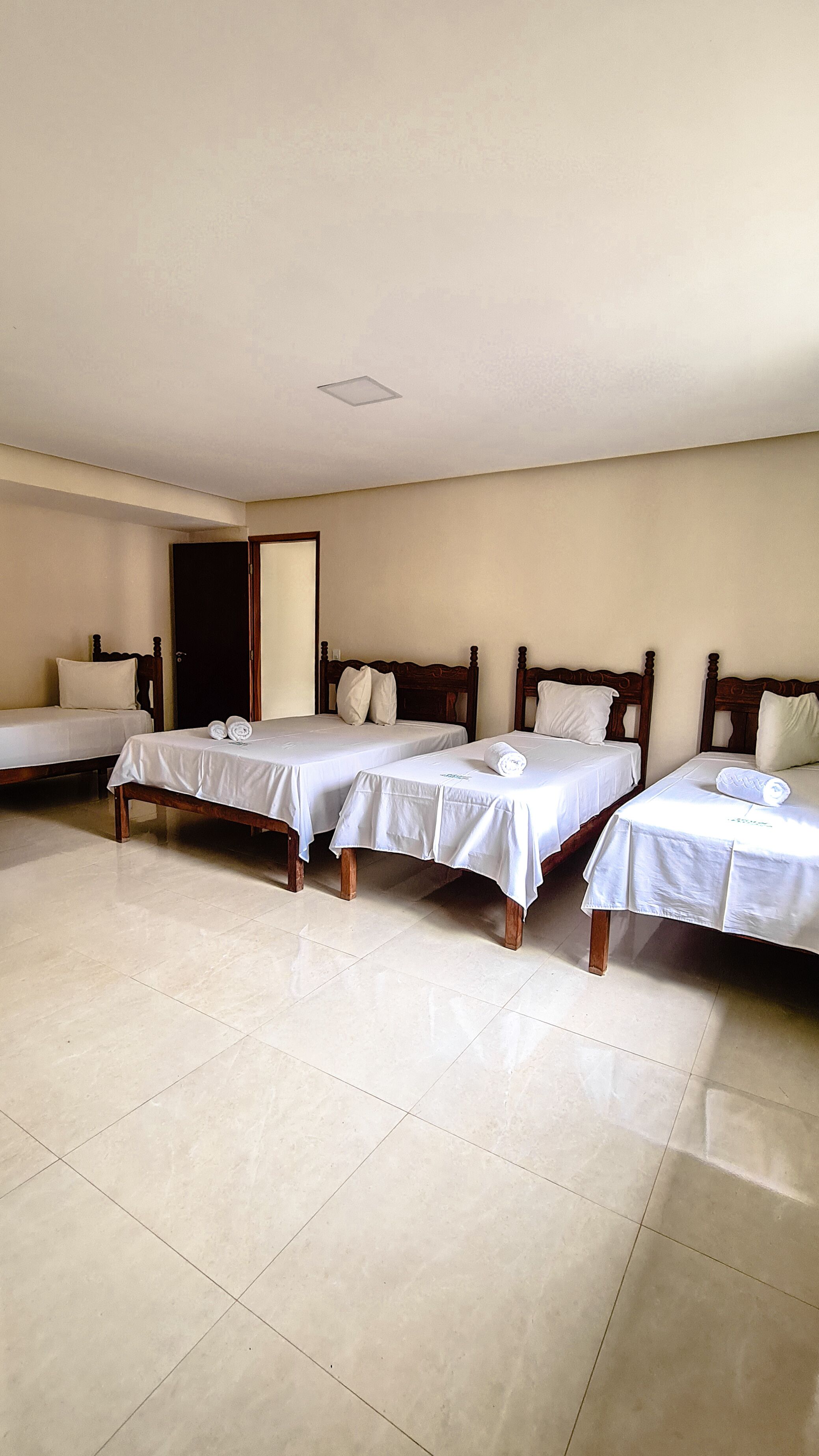 Vila Sancar Pousada
