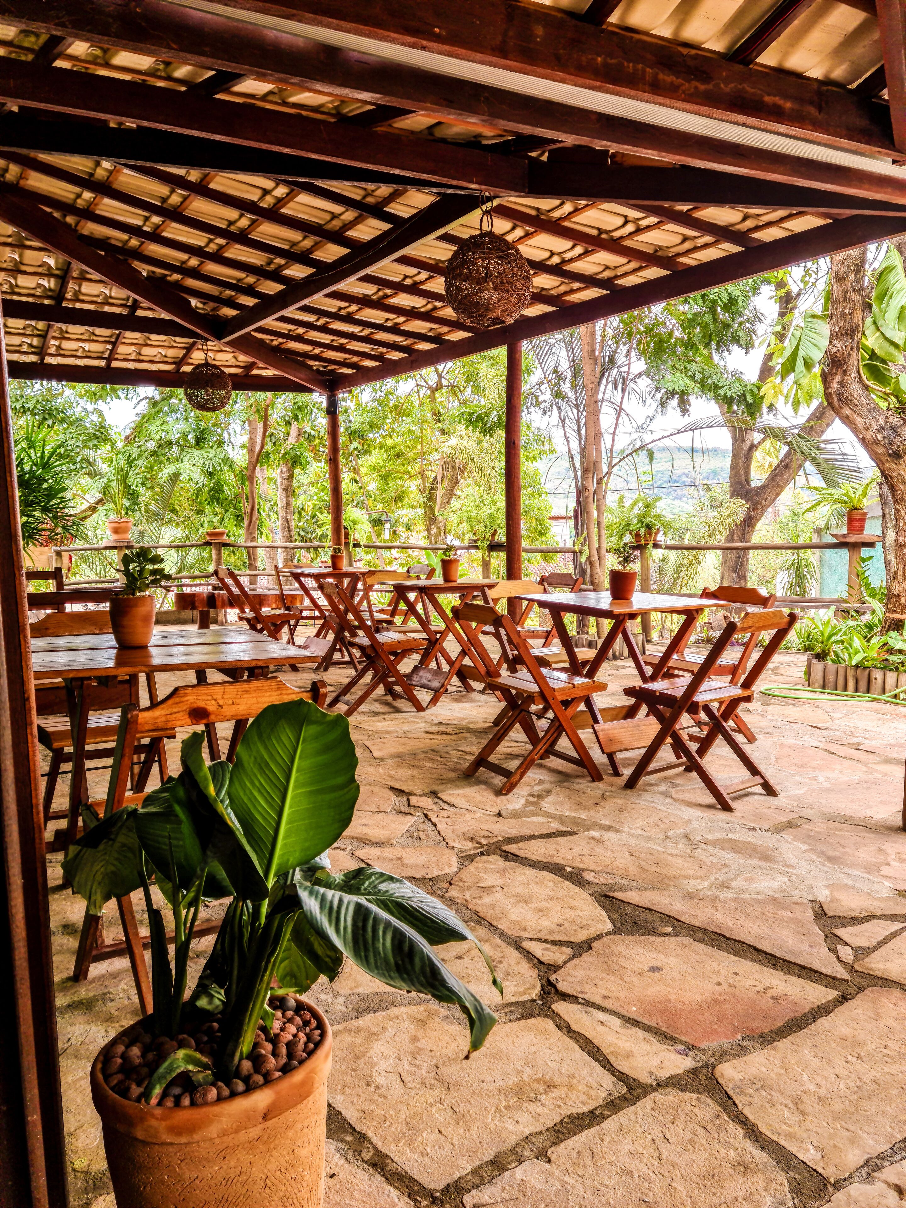 Vila Sancar Pousada