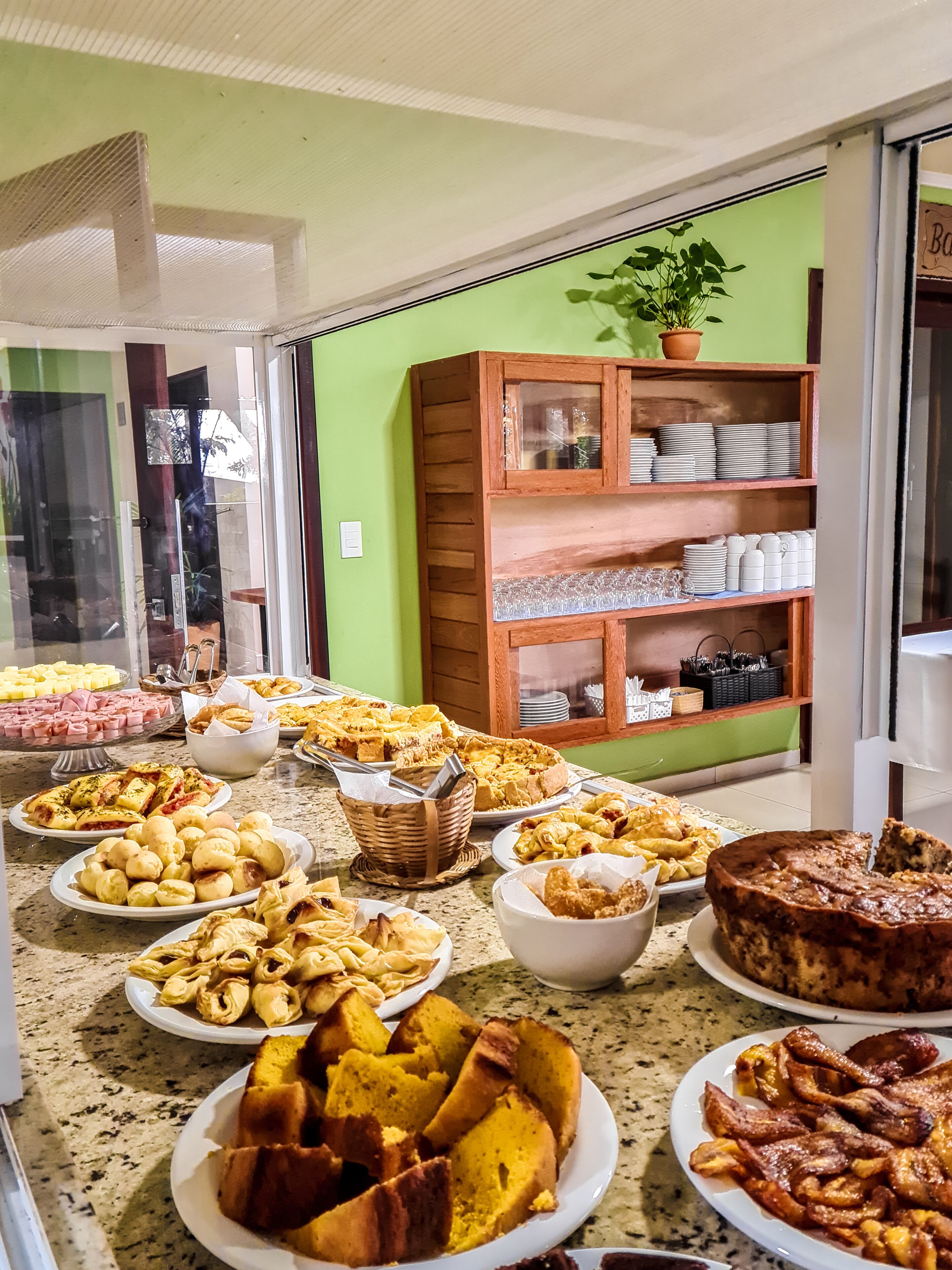 Vila Sancar Pousada