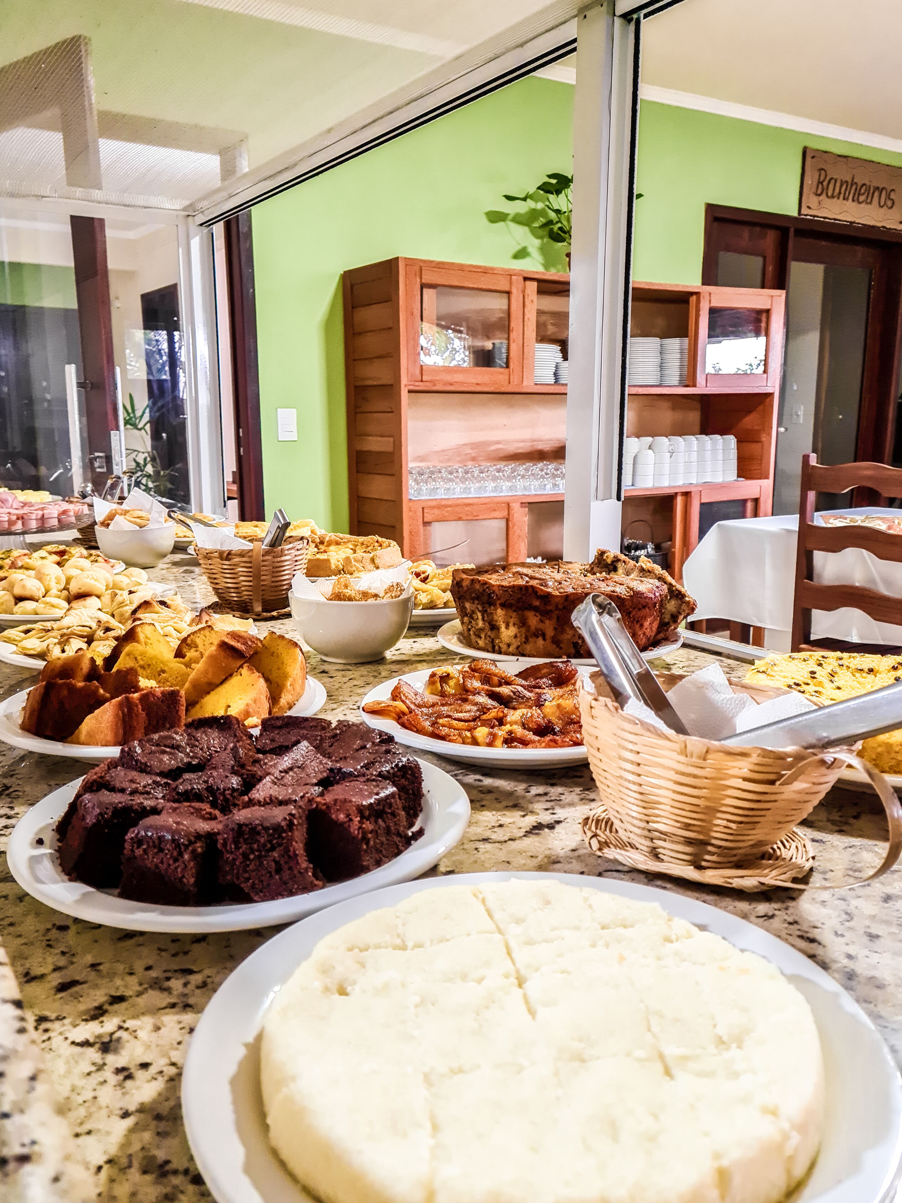 Vila Sancar Pousada