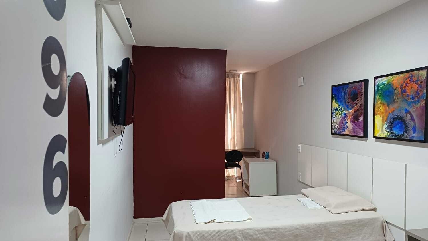 Murano Center Hotel