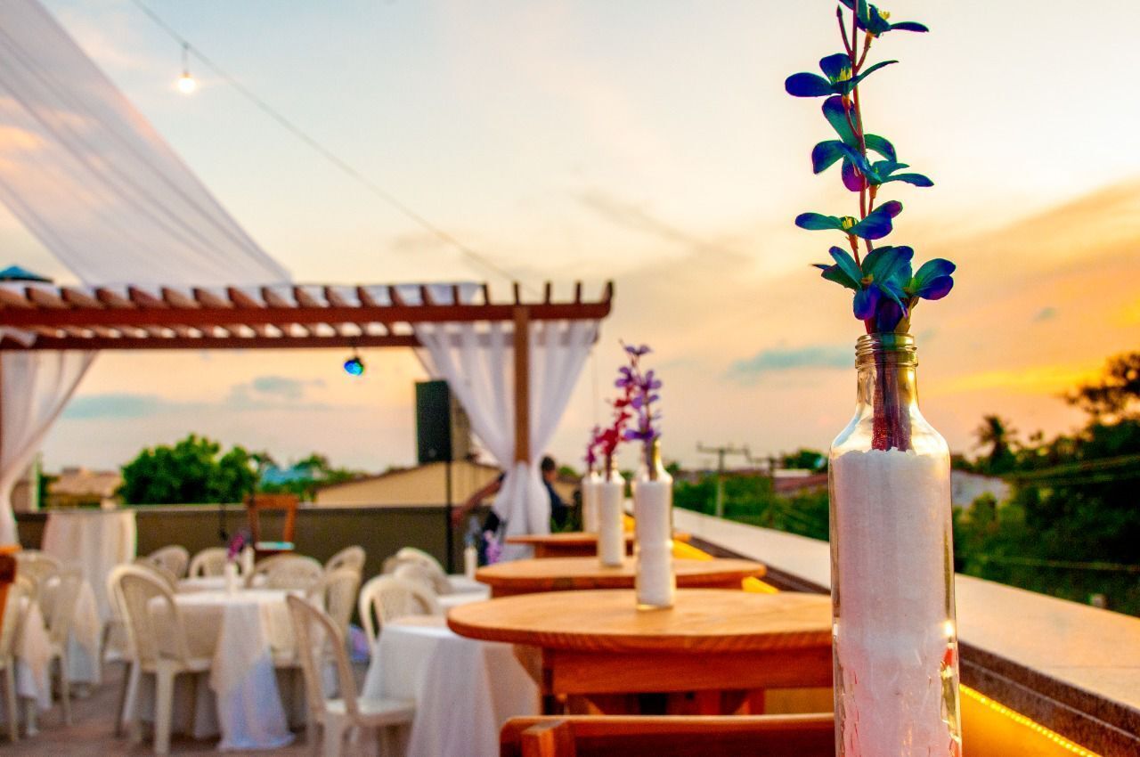 Murano Center Hotel