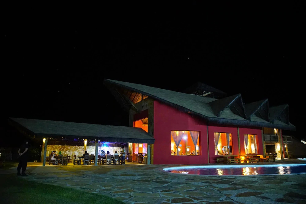 Carnaubinha Praia Resort