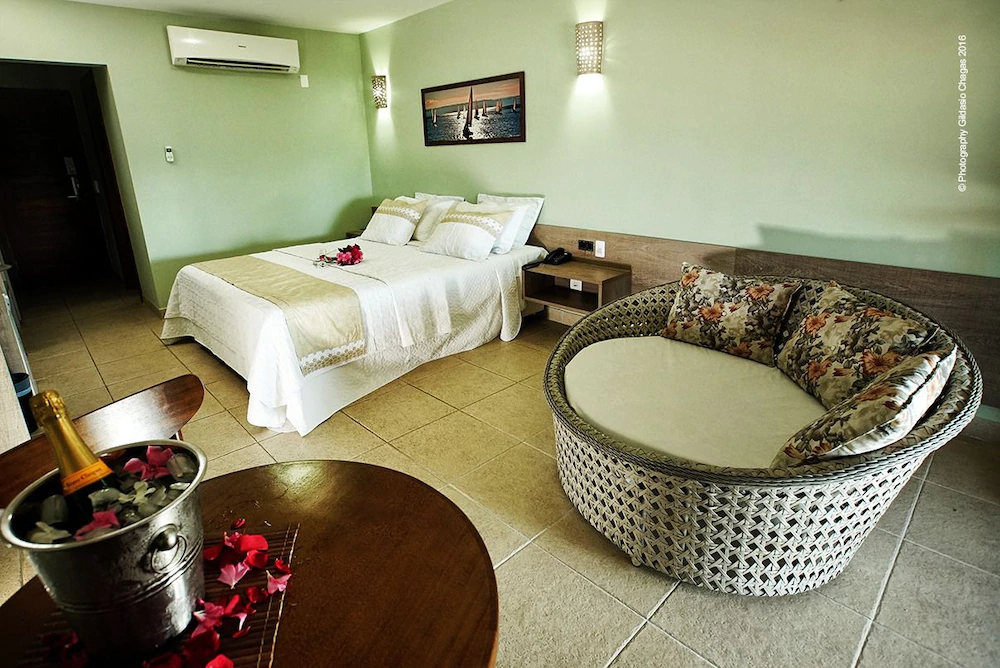 Carnaubinha Praia Resort