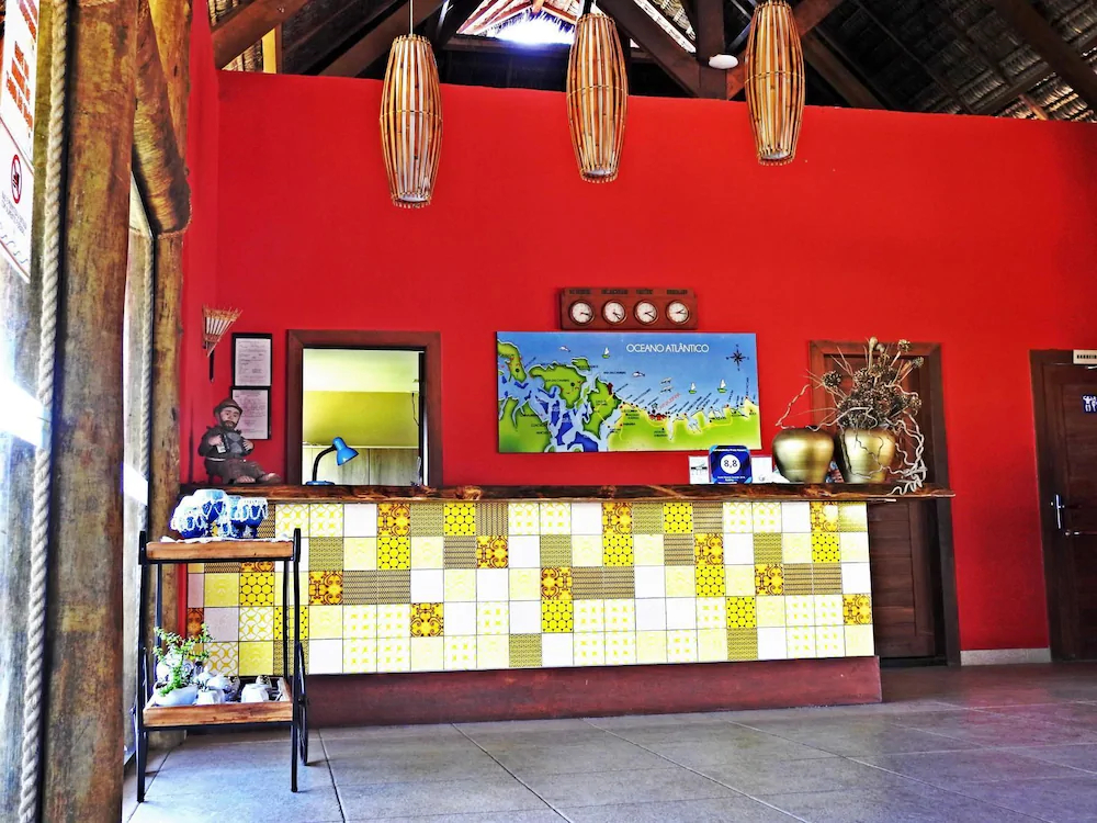 Carnaubinha Praia Resort