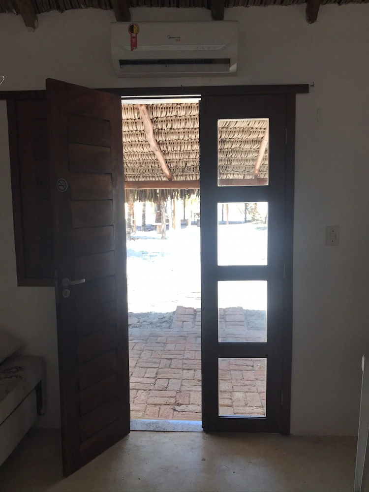 Emporium Chales Maramar