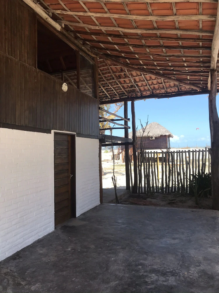 Emporium Chales Maramar