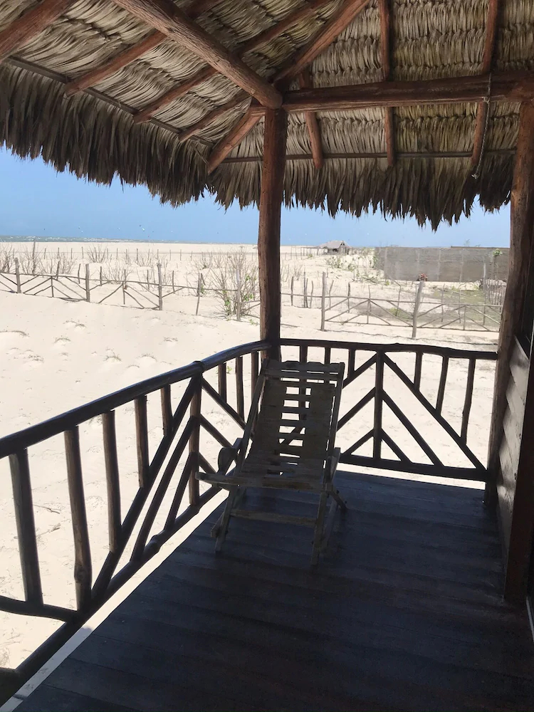 Emporium Chales Maramar