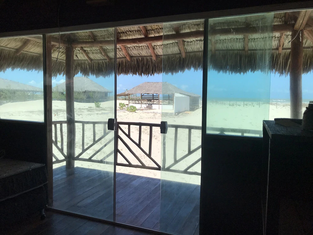 Emporium Chales Maramar