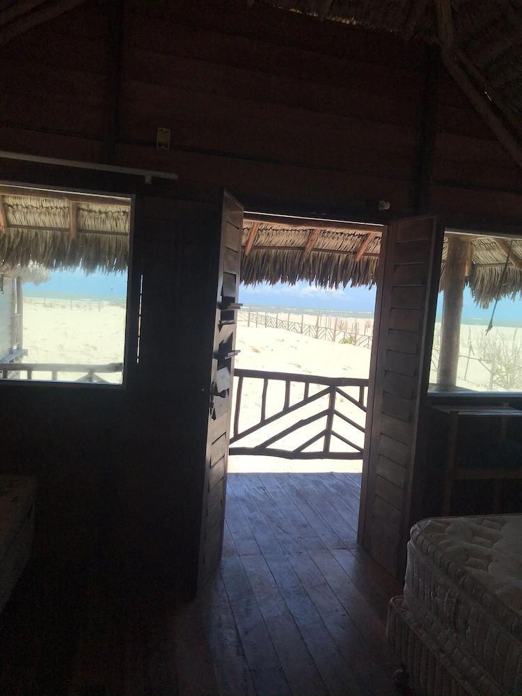 Emporium Chales Maramar
