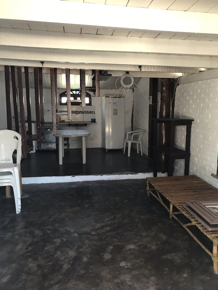 Emporium Chales Maramar