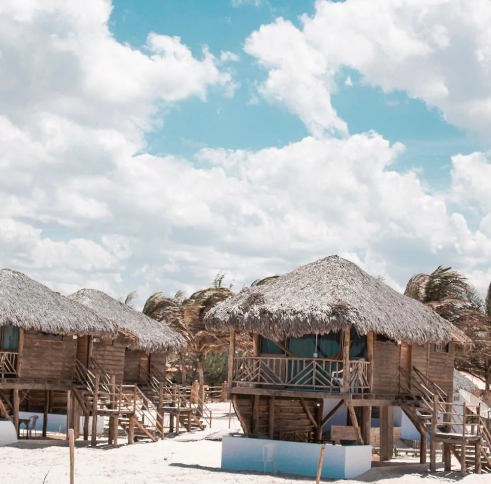 Emporium Chales Maramar