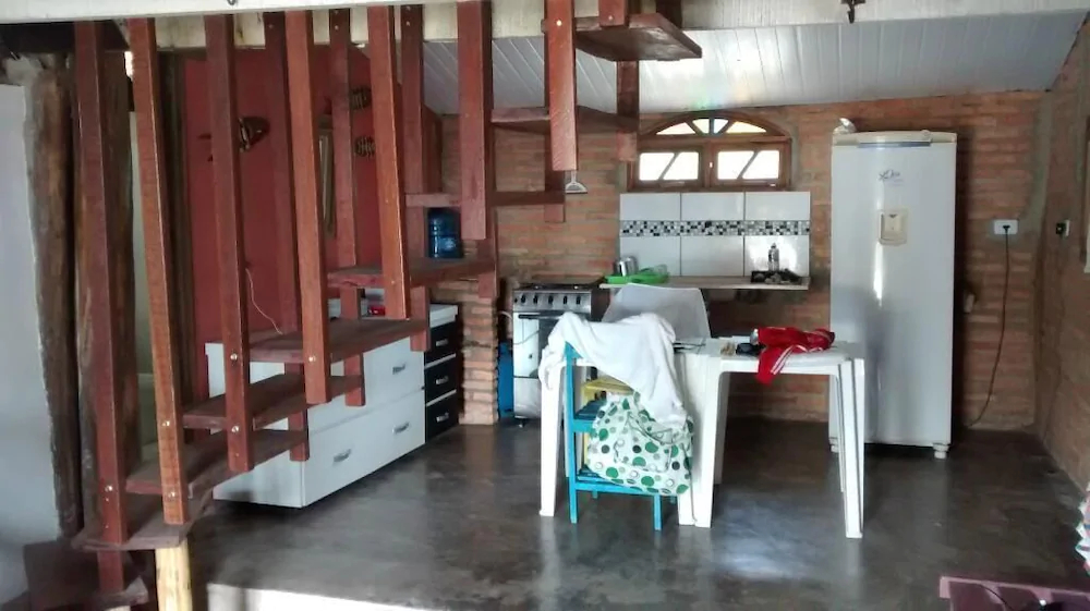 Emporium Chales Maramar