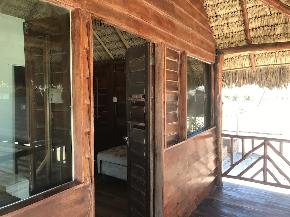 Emporium Chales Maramar