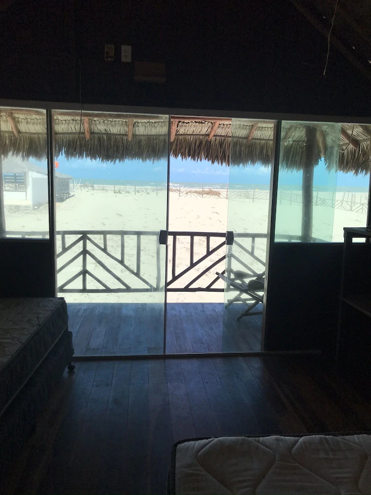 Emporium Chales Maramar
