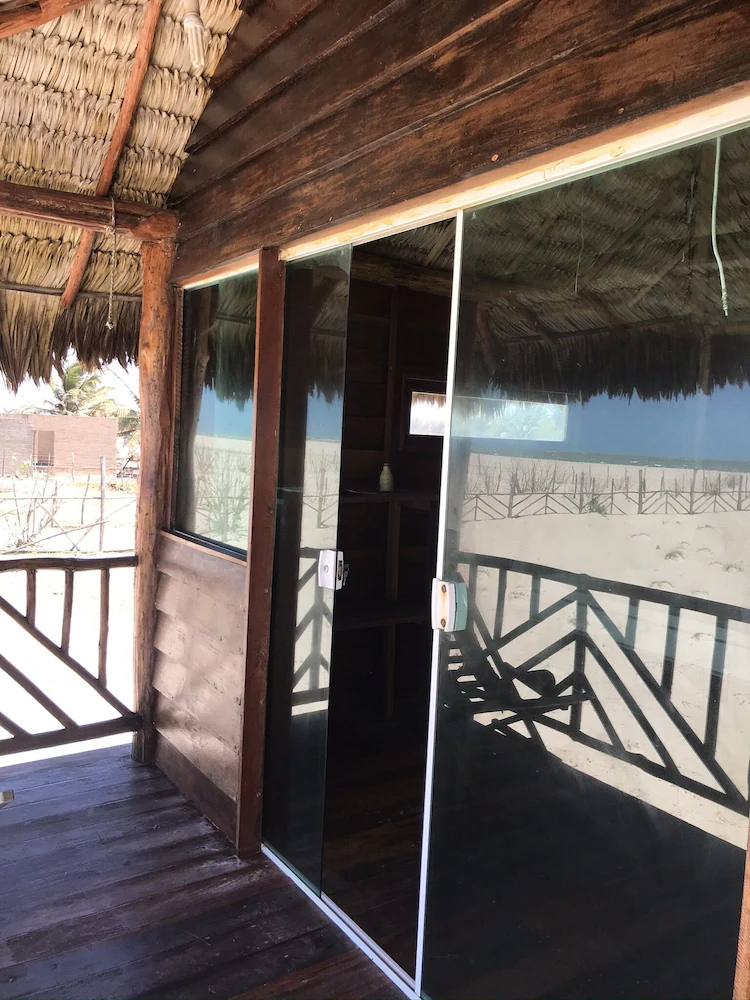 Emporium Chales Maramar