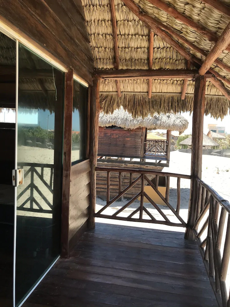 Emporium Chales Maramar