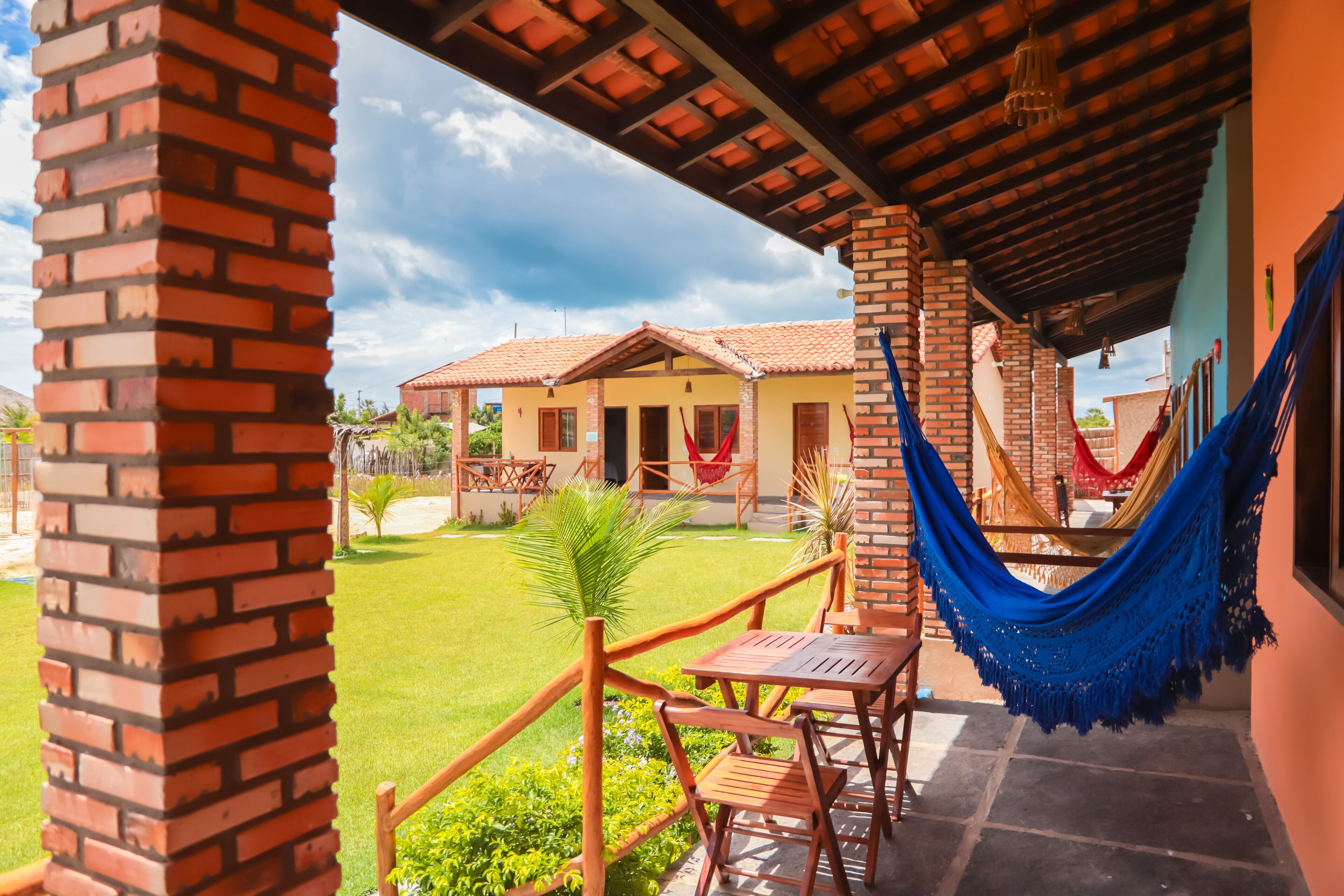 Maracujá Village