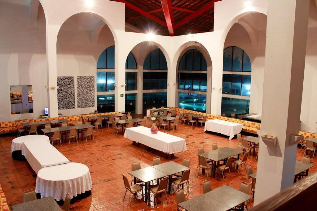 Arrey Rio Poty Hotel Praia