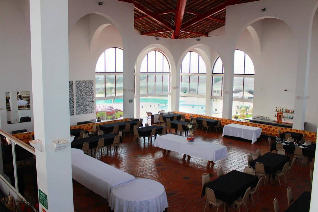 Arrey Rio Poty Hotel Praia