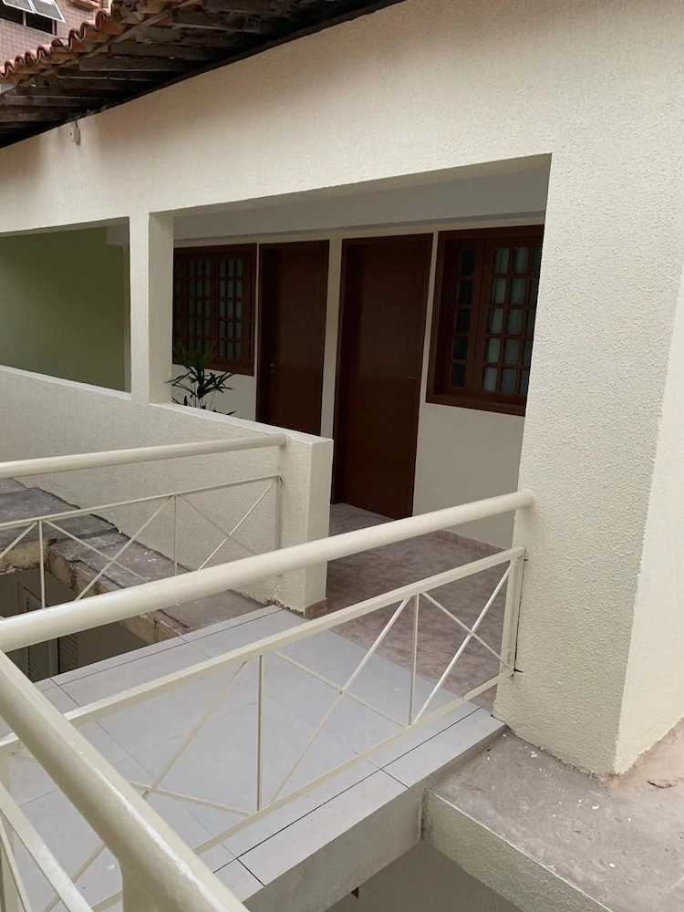 A Cabana