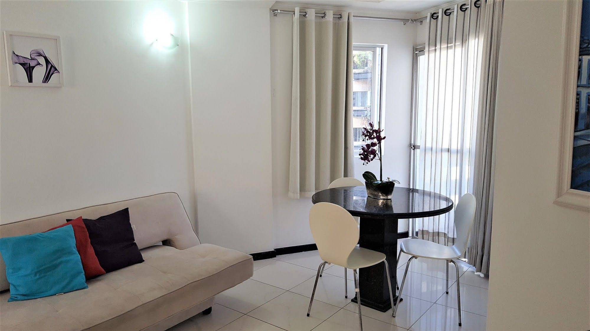 Apartamento Maceió Côte d'Azur
