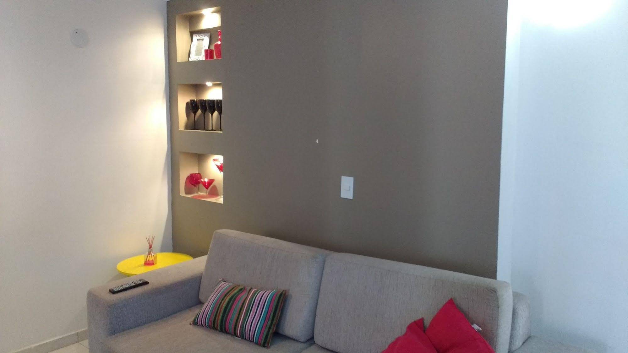 Apartamento Maceió Côte d'Azur