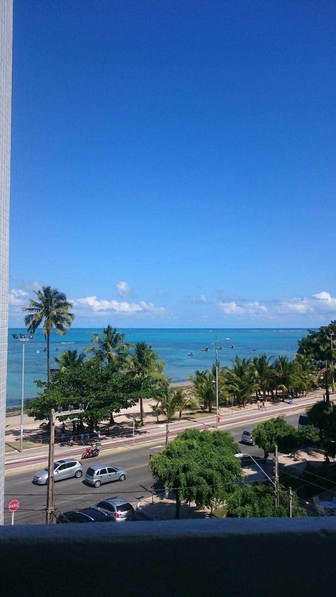 Apartamento Maceió Côte d'Azur