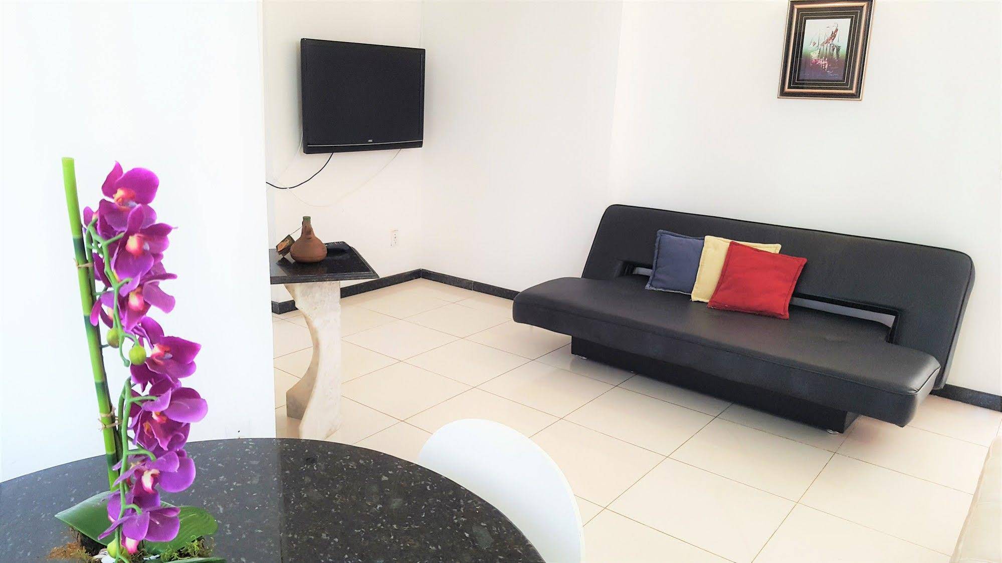Apartamento Maceió Côte d'Azur