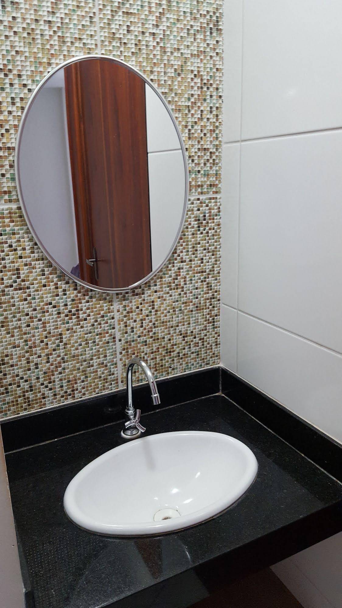 Apartamento Maceió Côte d'Azur