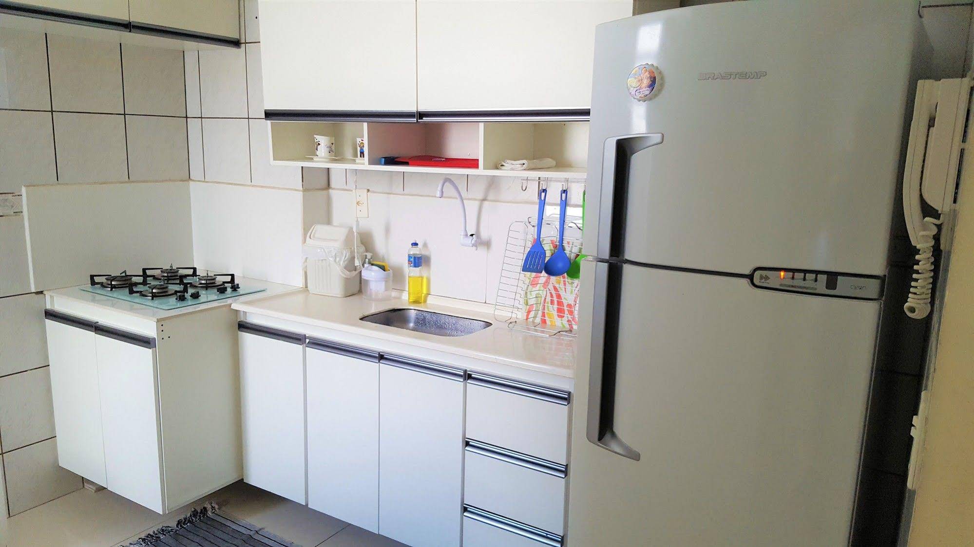 Apartamento Maceió Côte d'Azur