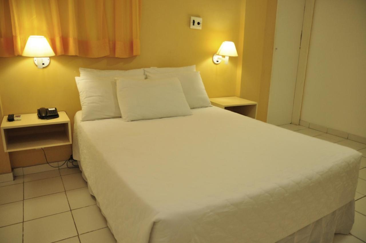 Aram Ouro Branco Hotel
