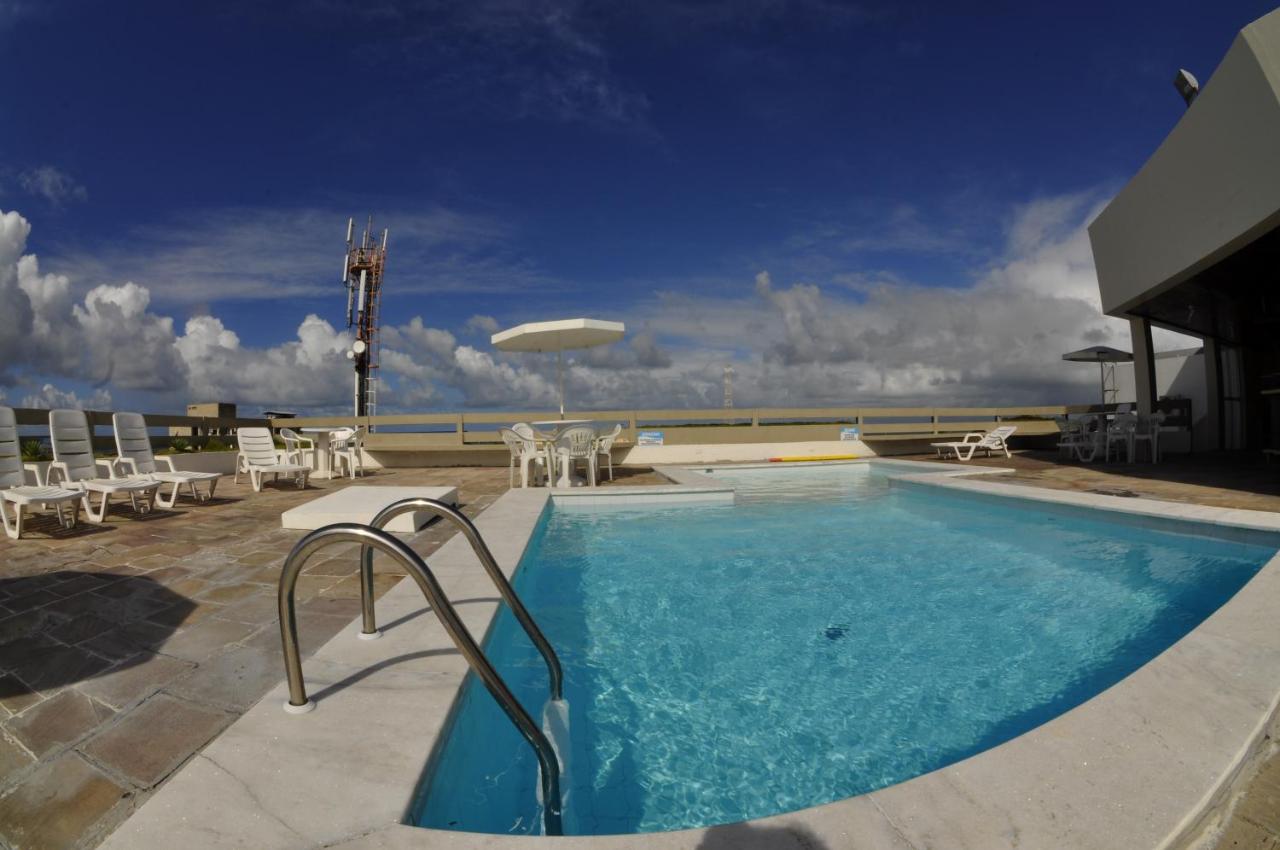 Aram Ouro Branco Hotel