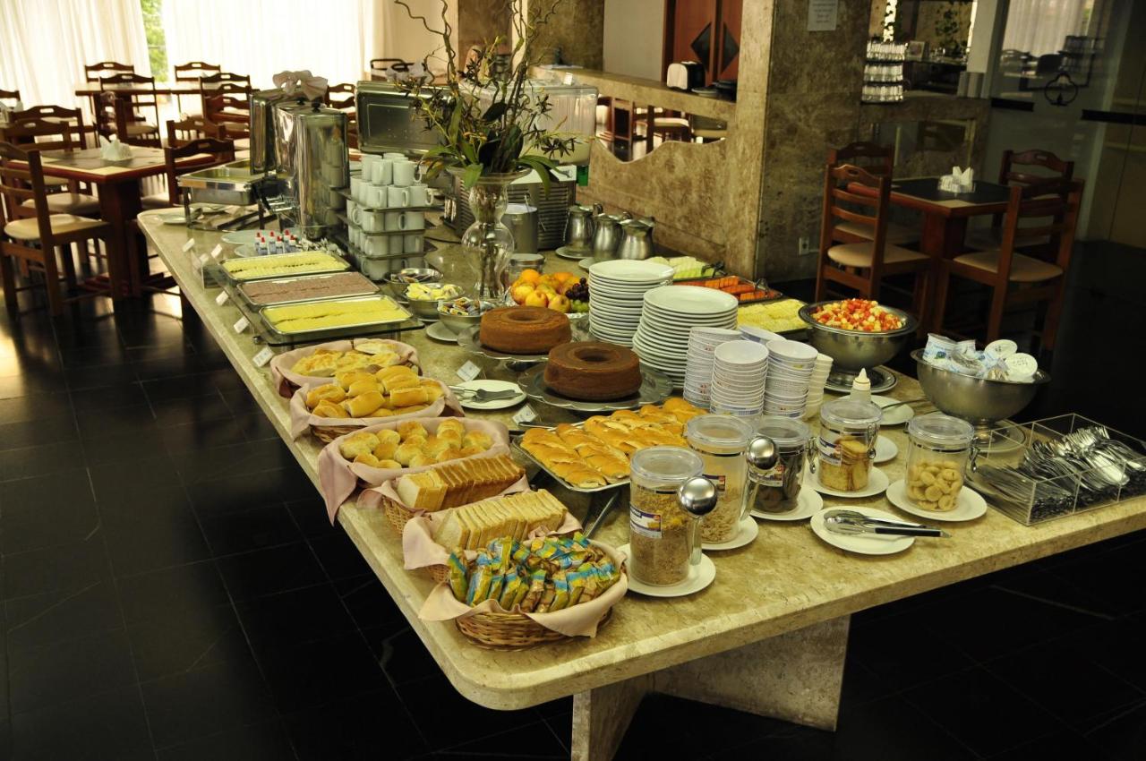 Aram Ouro Branco Hotel
