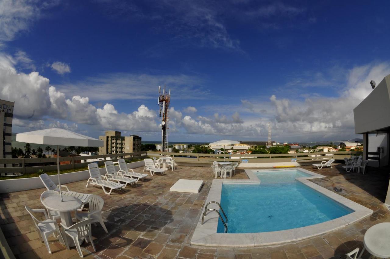 Aram Ouro Branco Hotel